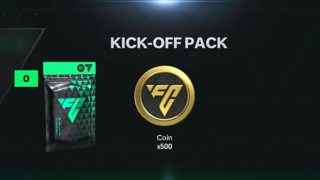 fifa mobile apk kick off rewards