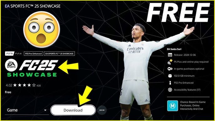 Current Status of India in EA Sports FC Games 2 hq720 3